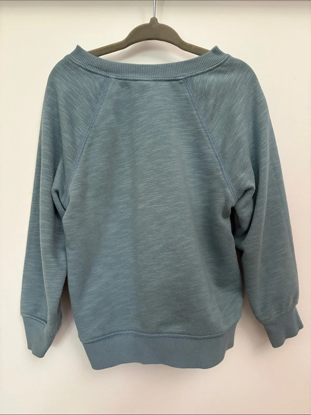 4/$20 🌱 Carter's Graphic Pullover